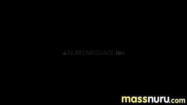 Nonton Busty Teen Gives Nuru Sex Massage 9 thumbnail