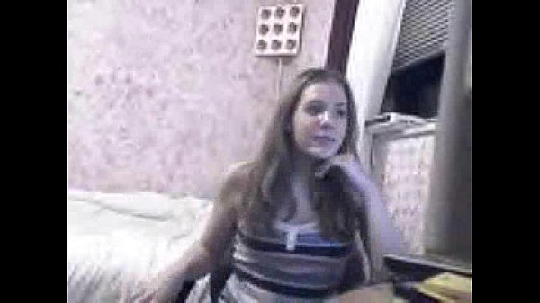 Webcam Girl Free MasturbationPorn Video