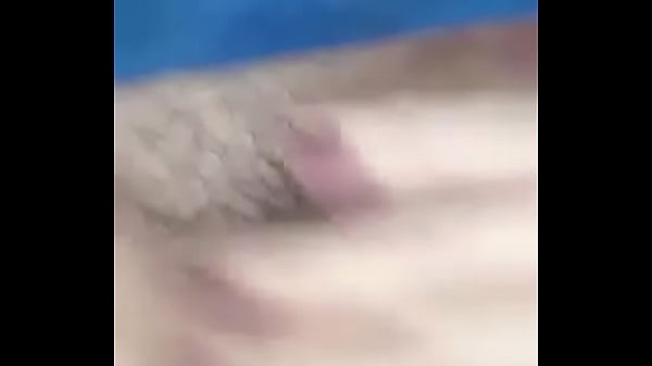 Hairy pussy