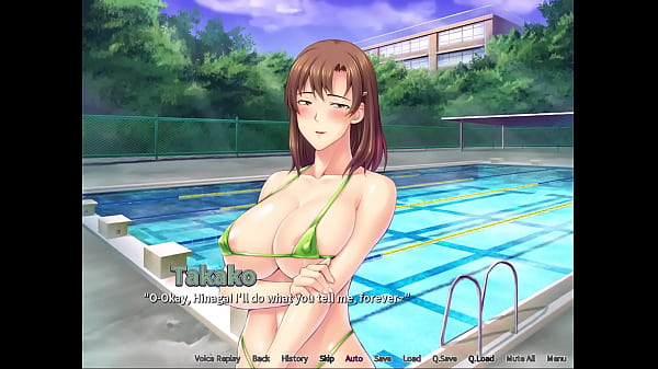 Mommy Sensei Horny Homework Ep7 - Getting A Blowjob In Public thumbnail