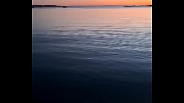 Early september morning 