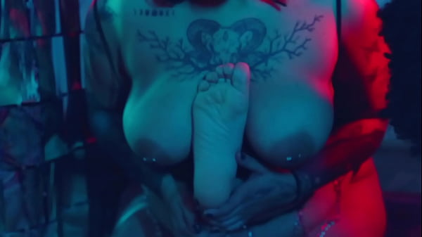 3 Babes Play With Each Other's Sexy Feet thumbnail