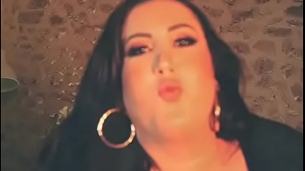 Shemale BBw gros culo big boss 