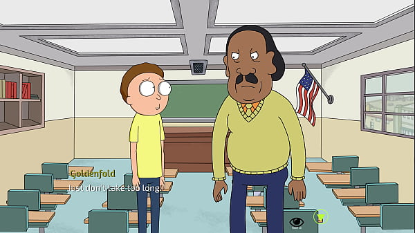 Rick and Morty: No Way Home; Episode 6 