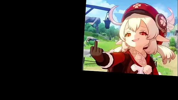 Nonton Klee Dodoco Hentai thumbnail