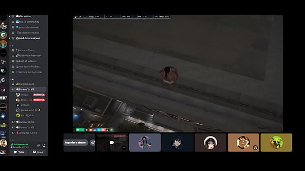 Nonton Lz Laws The French Monster -7 Gf Contre Wartek thumbnail