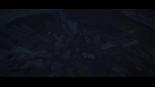 Nonton Waitress Blowjob Sims 4 thumbnail