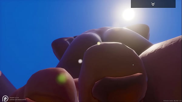 Wild_Life - Big Ass Big Tit Curvy White MILF (Shey) gets her pussy destroyed and fucks a Big BlackDick (Boi)