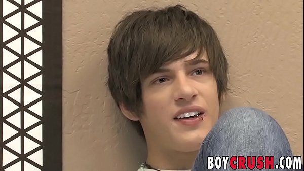 Big dick emo twink hot solo jerk off 