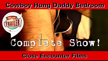 daddy plays with big dick 