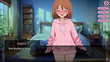 Nonton Bdsm Clicker Playthrough &ndash; Every Scene Revealed thumbnail