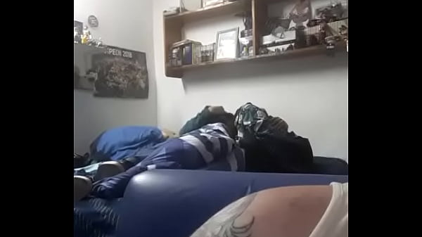 Agucho sempaii x Wara chan