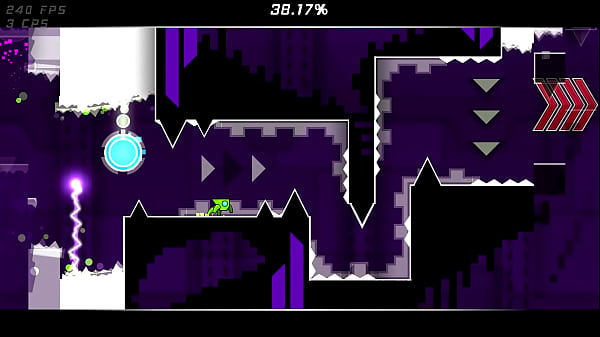 Rebeating Hyperio Technia