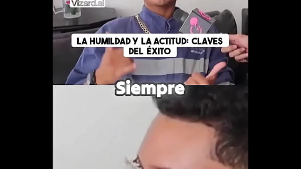 Nonton La Humildad Y La Actitud: Claves Del &eacute;xito #esfuerzo #chiclenoticias #historia #elchicletv #trabajo #sacrificio #atrevid ... thumbnail