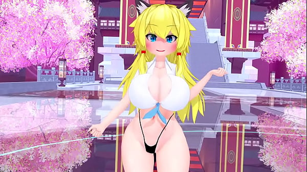 Tetonaswenorras de Iruru Tina_y Nyannyan