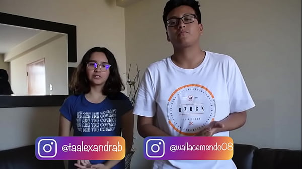 Webeando primer video