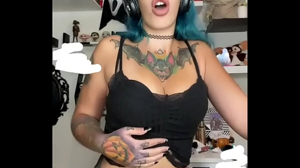 caliente perra te pondra la verga dura 