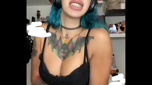Caliente perra te pondra la verga dura