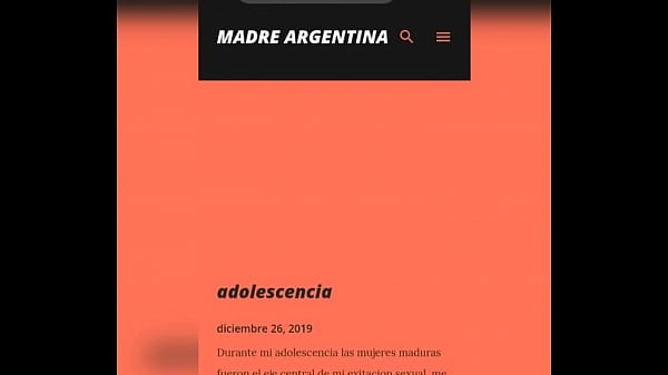 Madre Argentina Real (https://mamiargentina.blogspot.com/?m=1)