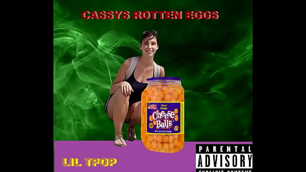 LIL TPOP - CASSYSROTTEN EGGS (FULL ALBUM)