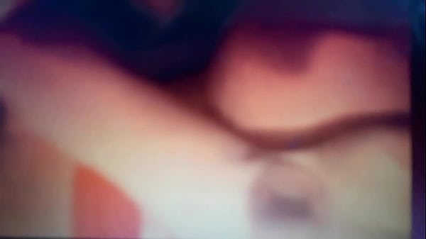 Garoto comendo minha esposa em nossa cama