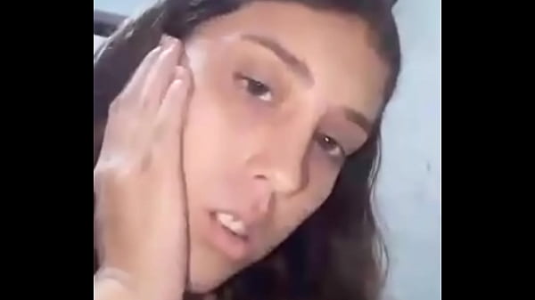 Jovencita puta caliente 