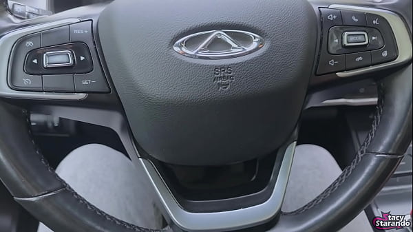 Femdom taxi he tried to cheat she sat on his face