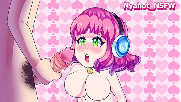 Nonton Anime Gamer Girl Sex Animation thumbnail