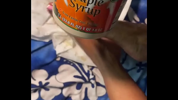 Nonton Breakfast Is Served Foot Slave ? Open Wide! thumbnail