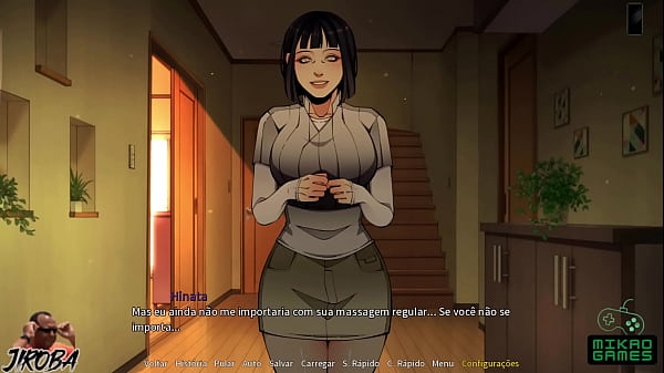 Fiz Massagem Erotica Na Hinata Esposa Gostosa Do Naruto thumbnail