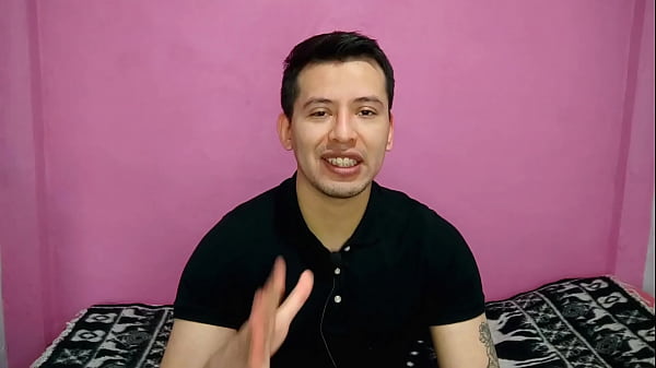 Soy cogido por mi jefe en el trabajo como panadero 