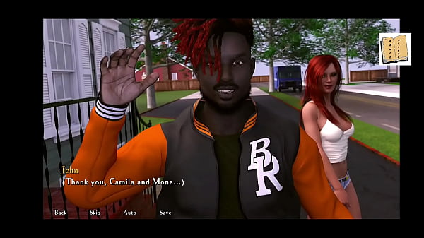 Being A Dik 48 Chick Route