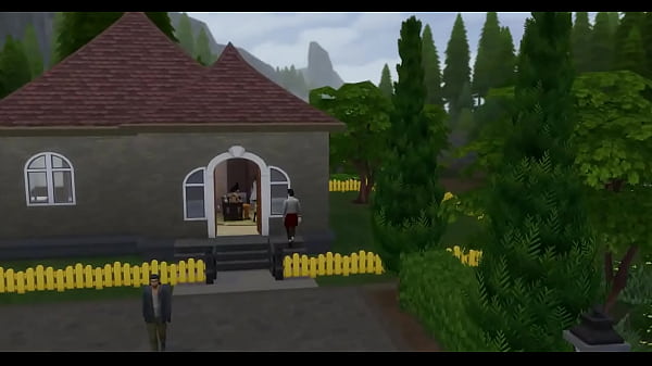 Play MP4 - Dragon Ball Porn Epi 51 Videl le Hace Masaje a su Suegro Goku Follada al frente su Marido Cornudo Dragon Ball Parodia Hentai