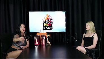 ENTREVISTA SAFADA E CHEIA DE PUTARIA COM A VIVIAN LOOLA NO PORN CAST BRAZIL - PARTE 5 (WATCH ON: SHEER/RED) 