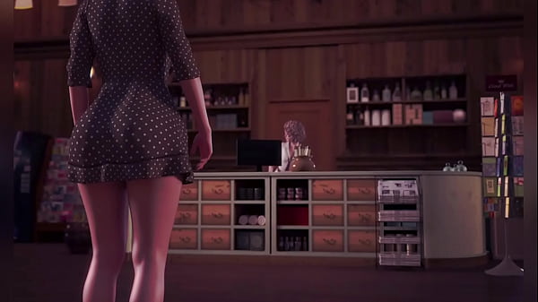 Play MP4 - Licked his girlfriend's vagina during her work&period; Public Sex &vert; Adult games