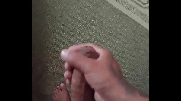 Masturba&ccedil_&atilde_o gozando