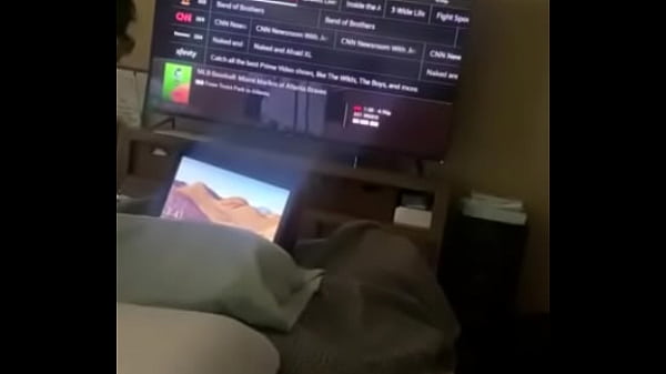 Greatest orgasm ever 