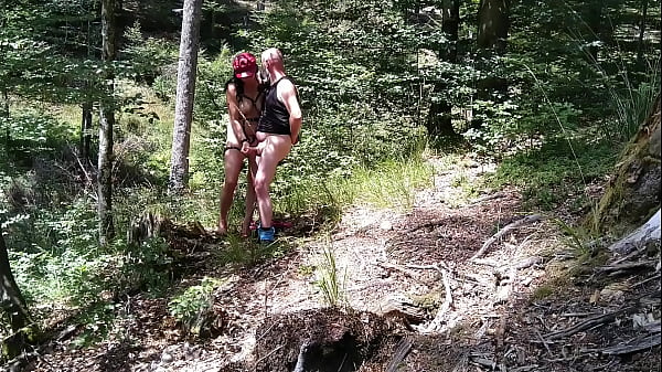 This One Just Loves Being Publicly Disgraced And Degraded And Put On Display For Everyone To See What A Filthy Little Cunt She Truly Is! thumbnail