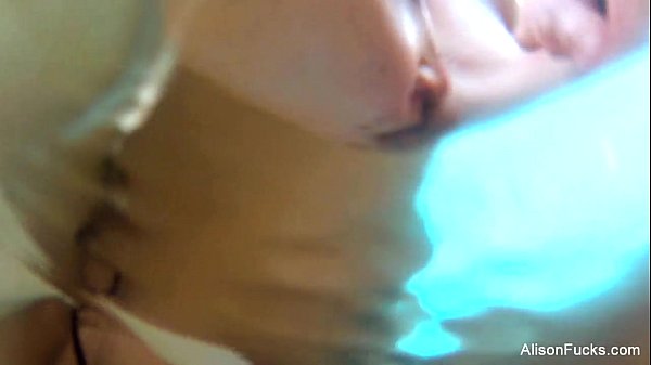 Bikini Sluts Alsion Tyler & NatashaNice