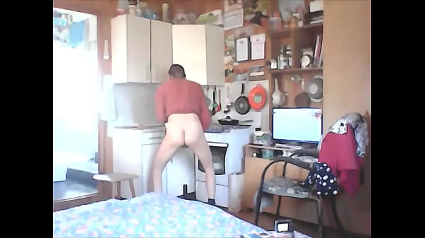 Video Handmade Solo Dancing thumbnail