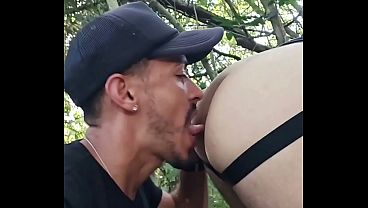 Comi O Cu Do Namorado Da Minha Amiga, Adivinha Onde? ( Teaser ) thumbnail