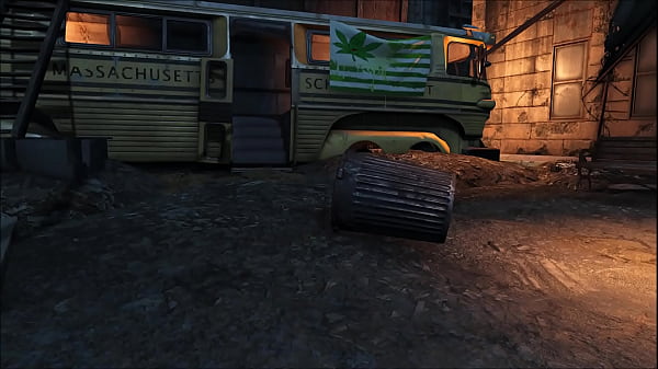 Fo4 prostitute connection 