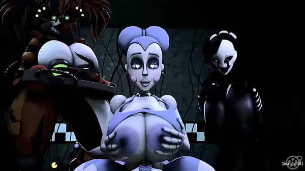 Fnaf6 porn 
