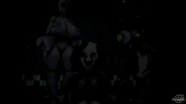 Nonton Fnaf6 Porn thumbnail
