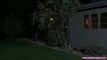 Nonton Teen Keira Kelly Invites Her Lesbian Sugarmom Deauxma Home.shes Grabs The Milfs Big Tits.the Cougar Slides Her Panties To The Side And Licks Her Pussy thumbnail