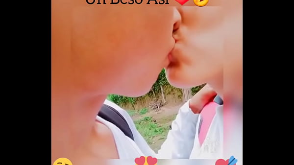 Gf kiss