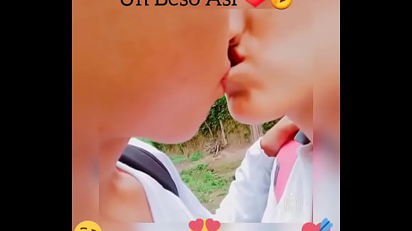Gf kiss 