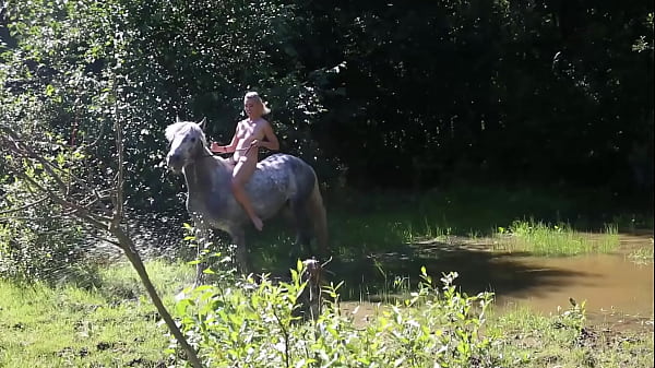 Naked Woman With thumbnail