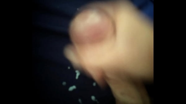 Antes del trabajo una buena jalada