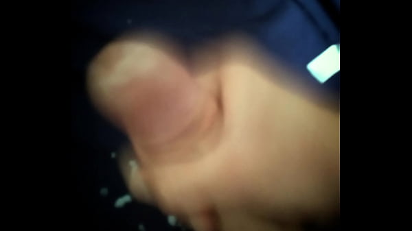 Antes del trabajo una buena jalada 